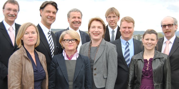 „CMD interdisziplinär betrachten"