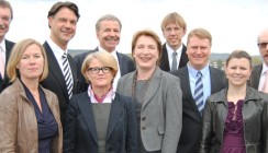 „CMD interdisziplinär betrachten"
