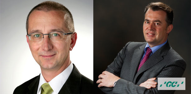 GC trifft wichtige Personalentscheidungen