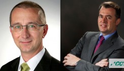 GC trifft wichtige Personalentscheidungen