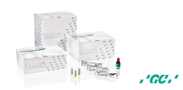 Mit EQUIA wird die Füllungstherapie zum Kinderspiel