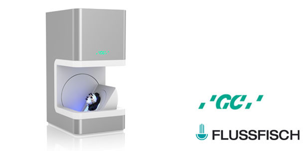 GC Germany und Michael Flussfisch GmbH kooperieren