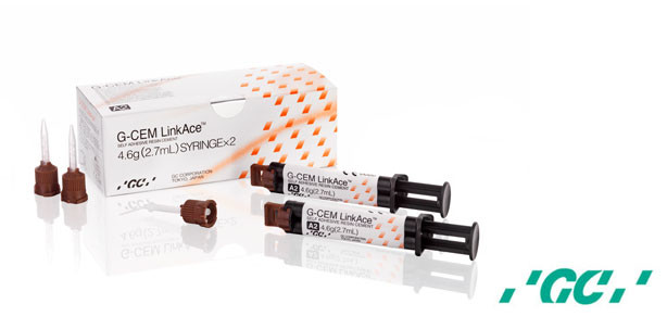 G-CEM LinkAce hält, was er verspricht!