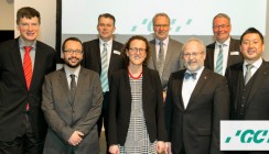 IDS 2015: GC verkündet Schritt in smartes Zeitalter