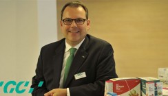 GC passt Organisationsstruktur den Wachstumszielen an