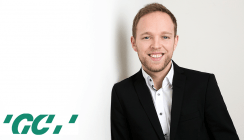 GC: Stephan Reimann übernimmt Vertriebsleitung für Süddeutschland