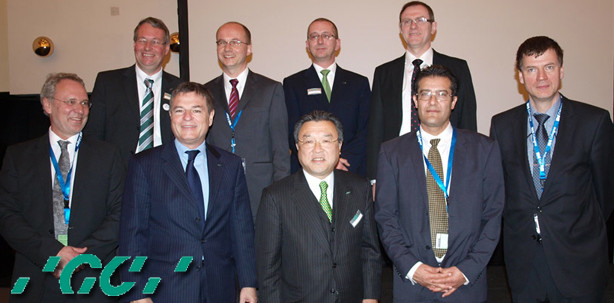 GC Europe stellt neues abrechenbares Füllungsmaterial vor