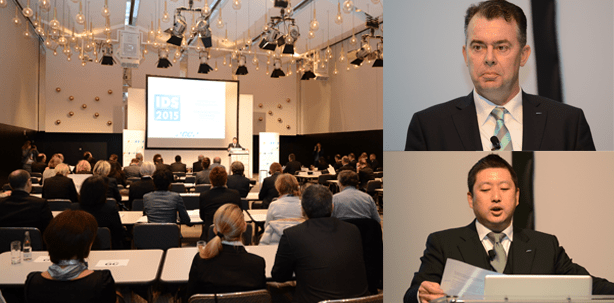 GC verkündet Schritt in smartes Zeitalter