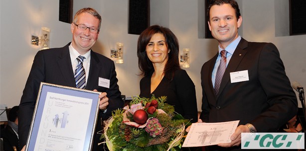 Innovationspreis geht an „Bad Homburger Allianz“