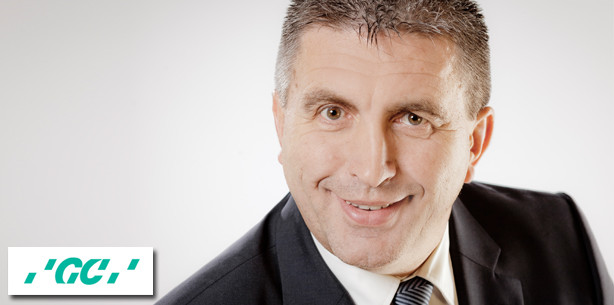 GC mit neuem Leiter Key Account Management