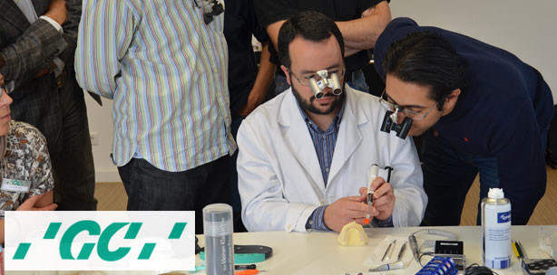 „Aus der Praxis für die Praxis“ – Ein G-aenial Workshop mit Dr. Javier Tapia Guadix