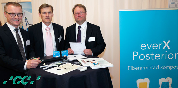 GC: everX Posterior als „Quality Innovation of the Year“ prämiert