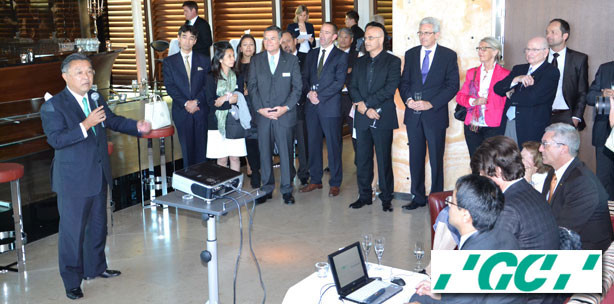 Die Schweizer Dentalbranche bekommt prominenten Zuwachs