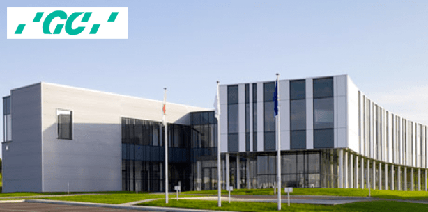 GC Germany verstärkt Führungsteam