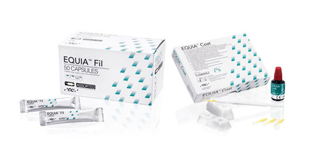 Füllungstechnologie EQUIA ist klinisch bewährt