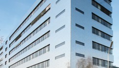 Expansion des SICAT Fertigungszentrums