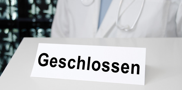 Kampf der Kassen gegen die Ärzte schadet den Patienten