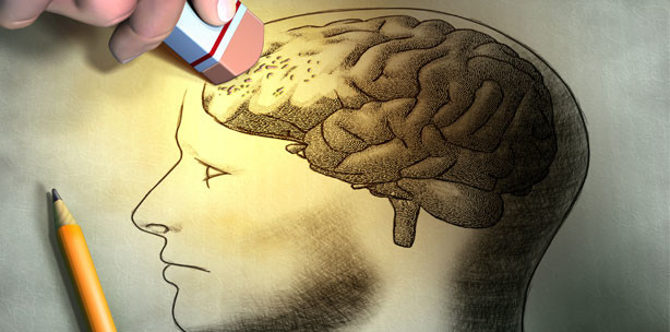 Zahnverlust = Gedächtnisverlust?