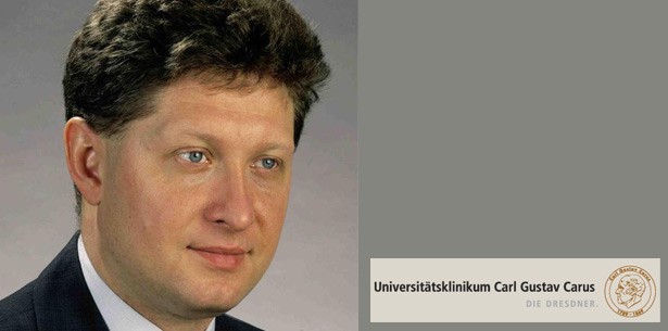 Dresdner Uniklinikum: Forschung im Sinne des Patienten