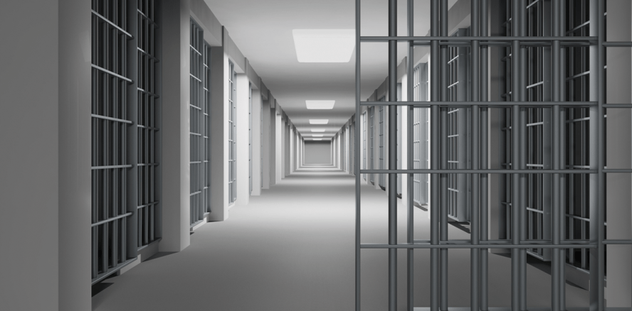 Schwere Anschuldigungen gegen Gefängniszahnarzt in Neumünster