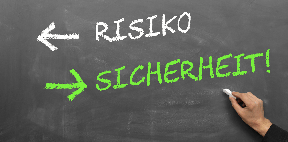 Prävention gegen Debitorenverluste