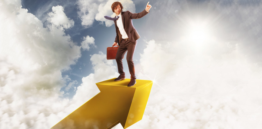 Spitzenverdienst im Anstellungsverhältnis?