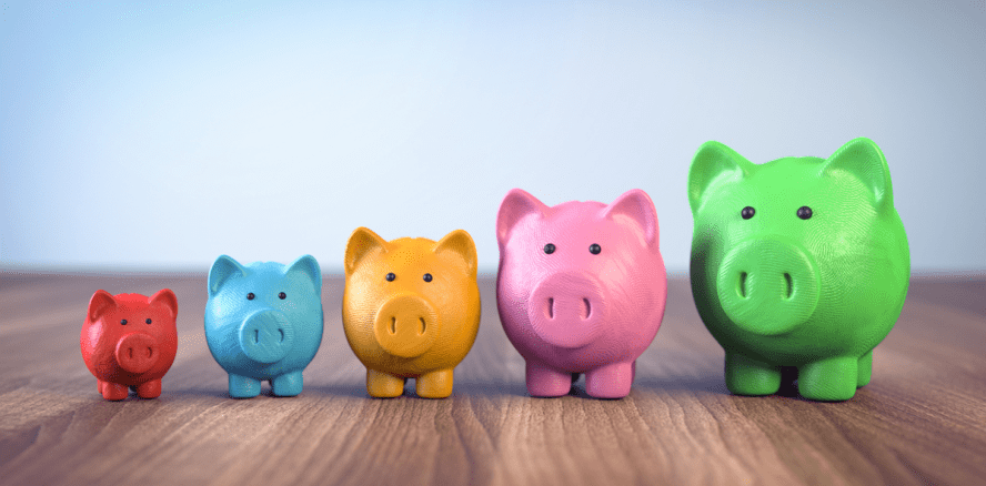 Böses Erwachen: Puffertage auch 2016