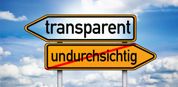 Geheimhaltungsverpflichtung zum Gehalt ist in der Regel unzulässig