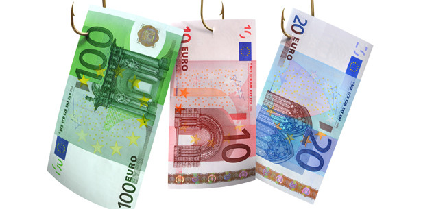 Gehaltsabrechnungen bis zur Rente aufheben