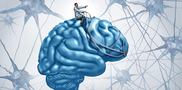 Fehlende „Bremse im Gehirn“ als Auslöser von Angstzuständen