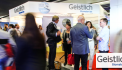 Geistlich zieht erfolgreiche Bilanz nach EAO-Kongress