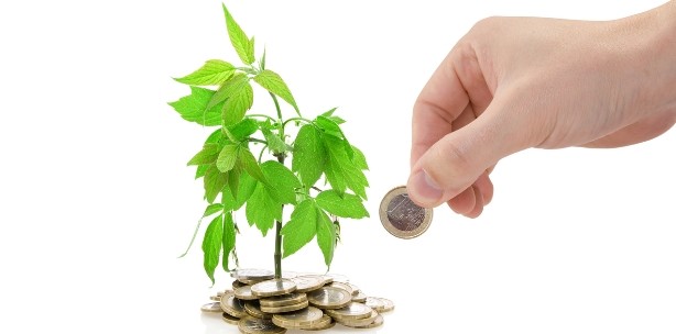 Gründung einer BAG – Teil 2: Mit Geld in der Hand geht es leichter