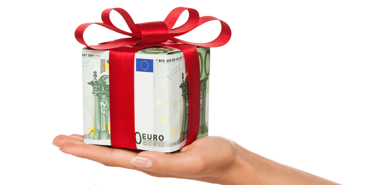 Über Geschenke im Job besser den Chef informieren