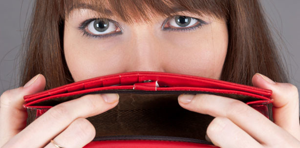 Arme Schweizer verzichten auf Zahnarztkontrolle