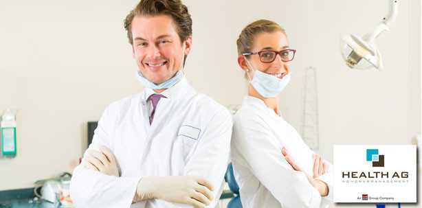 Zahnarztpraxis als GmbH führen