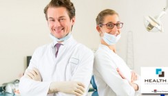 Zahnarztpraxis als GmbH führen
