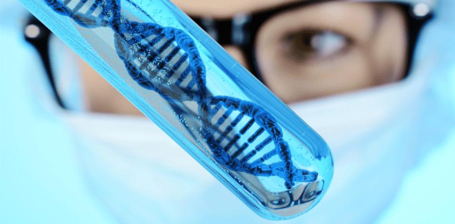 Forscher identifizieren Parodontitisgene