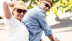 Wer ist die „Generation 65 plus“?