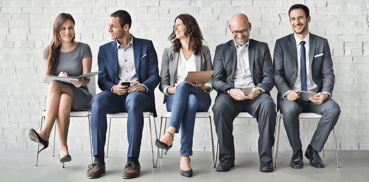 The War of Talents: Zur Knappheit der Humanressourcen