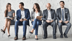 The War of Talents: Zur Knappheit der Humanressourcen