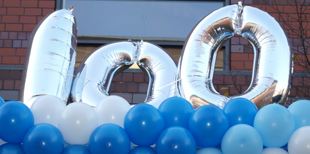 100 Jahre GERL – Ein Dental-Depot feiert Geburtstag