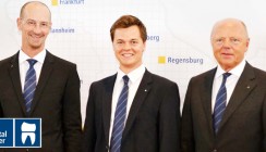Personelle Weiterentwicklung bei dental bauer fortgeführt