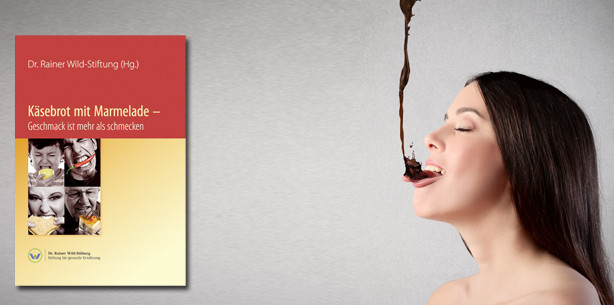 Käsebrot mit Marmelade – Geschmack ist mehr als schmecken