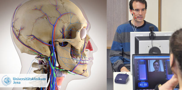 Gesichtslähmung: Behandlungszentrum bietet neues Verfahren