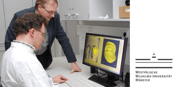 Gesichtsprothesen: 3-D-Technik für noch bessere Anpassung