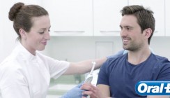 Gesprächsführung – oder: dem Patienten eine Stimme geben