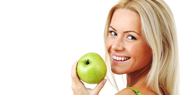 Gesund beginnt im Mund