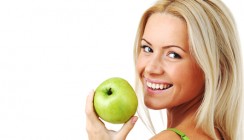 Gesund beginnt im Mund