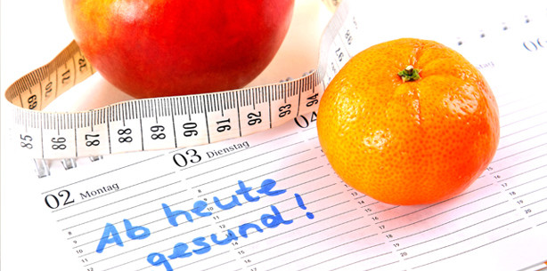 Ernährungsmedizin: Informationen per Mausklick