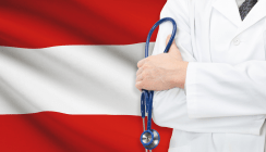 Gesundheitsbarometer 2017: Jeder 2. Österreicher unzufrieden